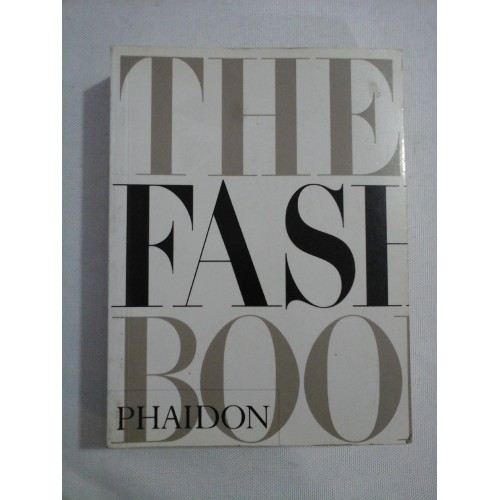 THE FASHION BOOK THE FASHION BOOK